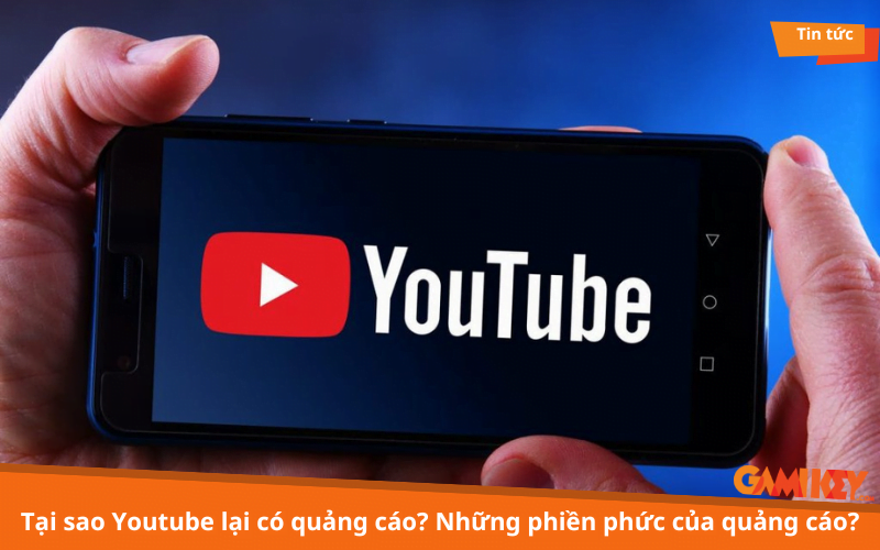 youtube khong quang cao 1 Youtube không quảng cáo