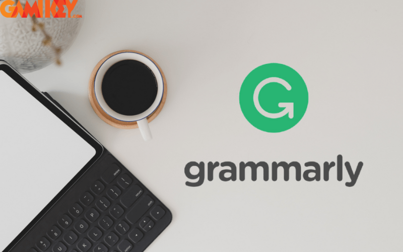 Mua tài khoản Grammarly premium giá rẻ tại Gamikey Mua tài khoản Grammarly premium giá rẻ tại Gamikey