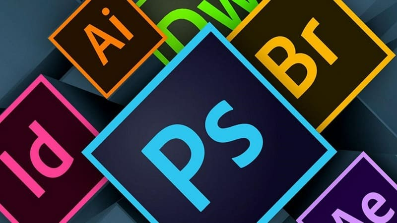 Bộ Adobe Bộ Adobe