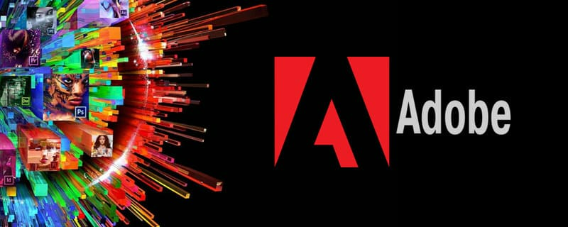 Gói Adobe bản quyền Gói Adobe bản quyền