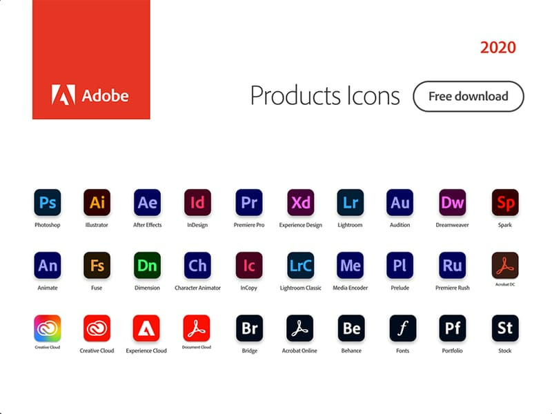 Gía gói Adobe bản quyền Gía gói Adobe bản quyền