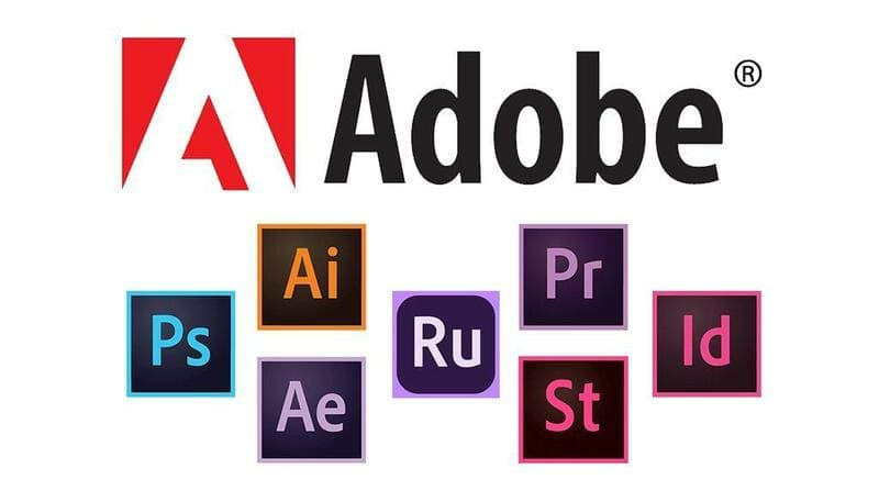 Mua gói Adobe bản quyền uy tín Mua gói Adobe bản quyền uy tín