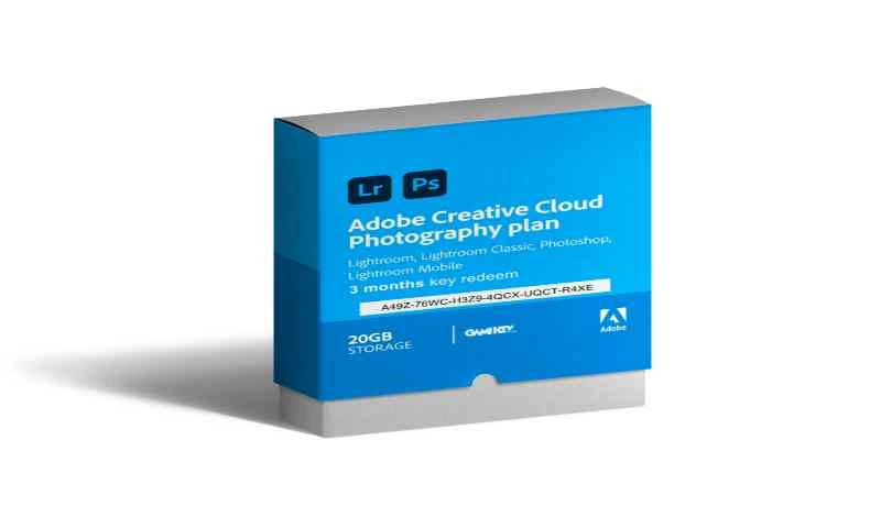 Lợi ích khi sử dụng Adobe bản quyền Lợi ích khi sử dụng Adobe bản quyền