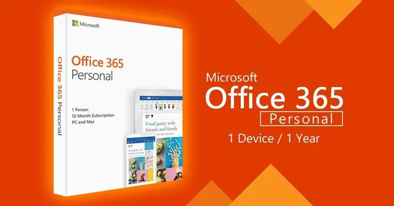 Mua key microsoft office chính hãng từ Microsoft 2022