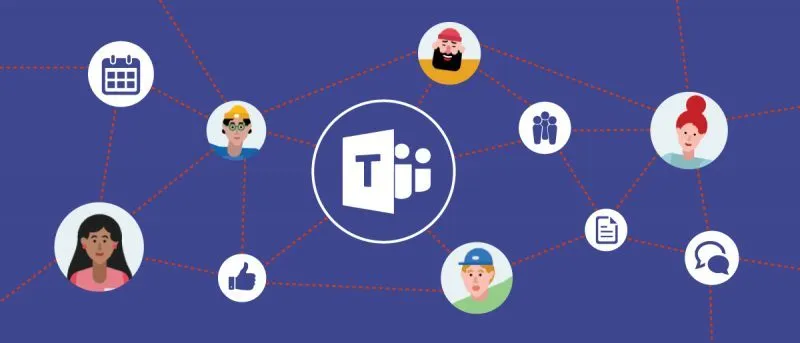 mua key microsoft office 3 Office 365 Education - Microsoft Teams cho lớp học