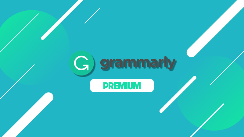 Mua tài khoản Grammarly premium