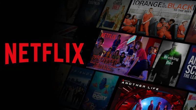Mua tài khoản Netlfix vĩnh viễn Giá mua Netflix
