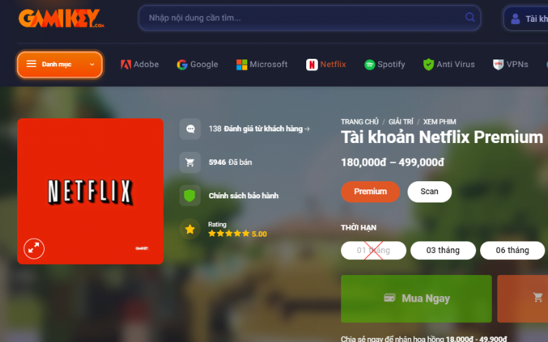shop ban tai khoan netflix 4 shop ban tai khoan netflix 4