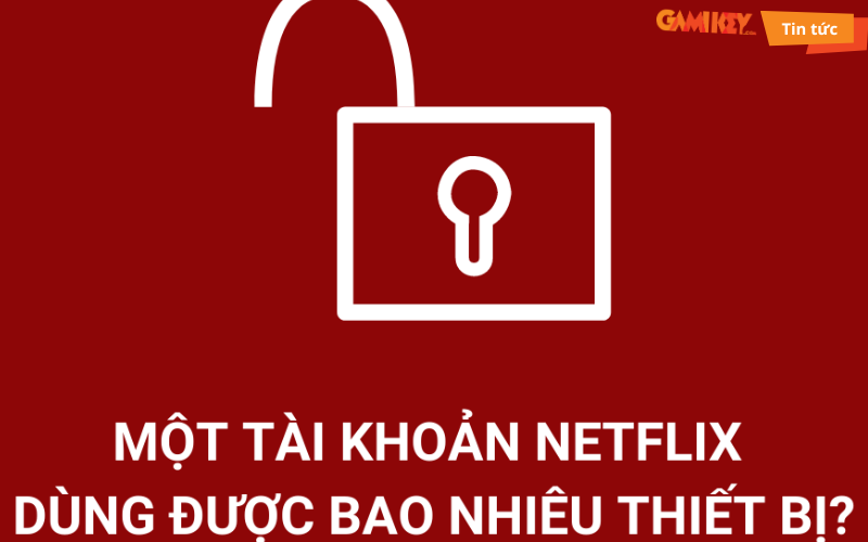 tai khoan netflix 1 thang 3 gói tài khoản netflix 1 tháng