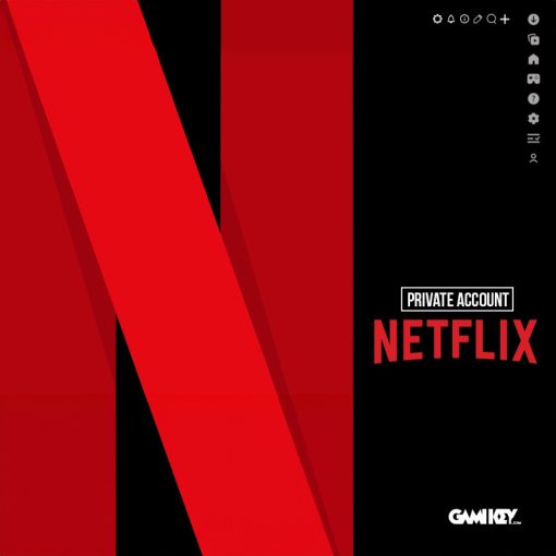 Netflix Full