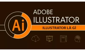 Phần mêm Adobe Illustrator Full