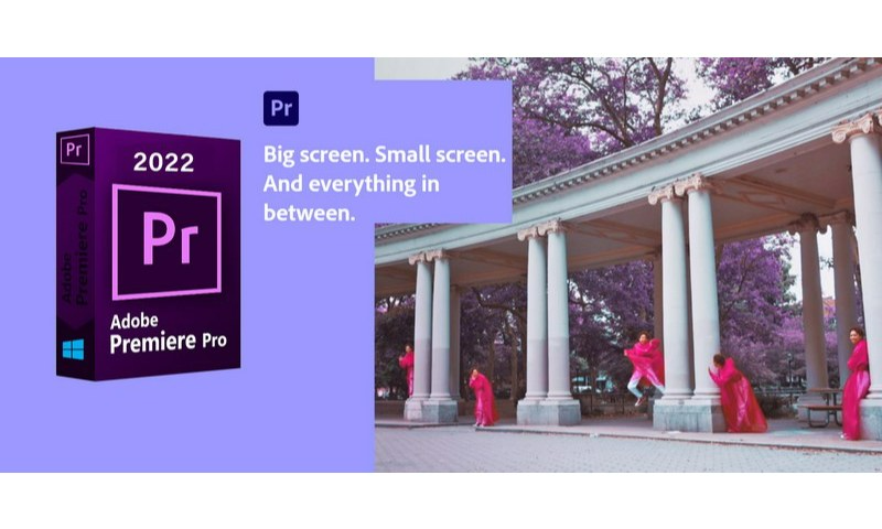 Cấu hình máy để cài đặt Adobe Premiere Pro Full Cấu hình máy để cài đặt Adobe Premiere Pro Full