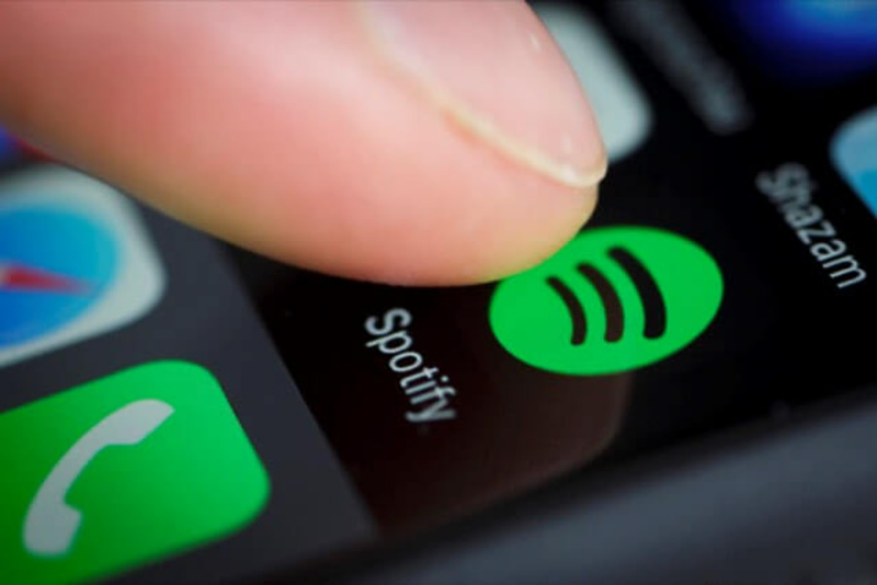 Nơi mua Spotify Premium giá rẻ