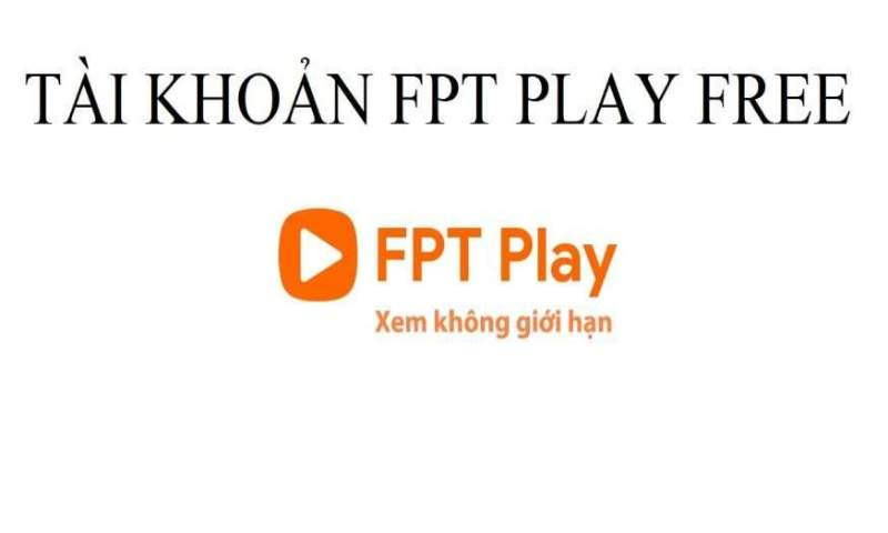 Đăng kí FPT Play miễn phí Đăng kí FPT Play miễn phí