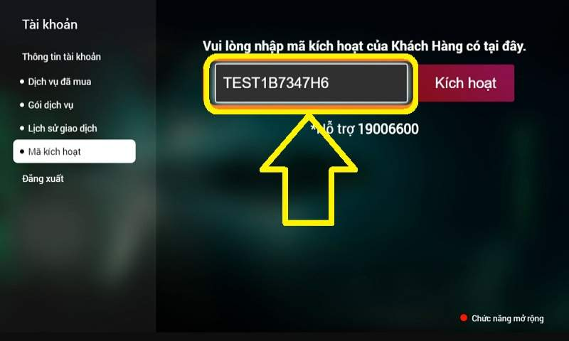 Hướng dẫn đăng kí FPT Play miễn phí Hướng dẫn đăng kí FPT Play miễn phí