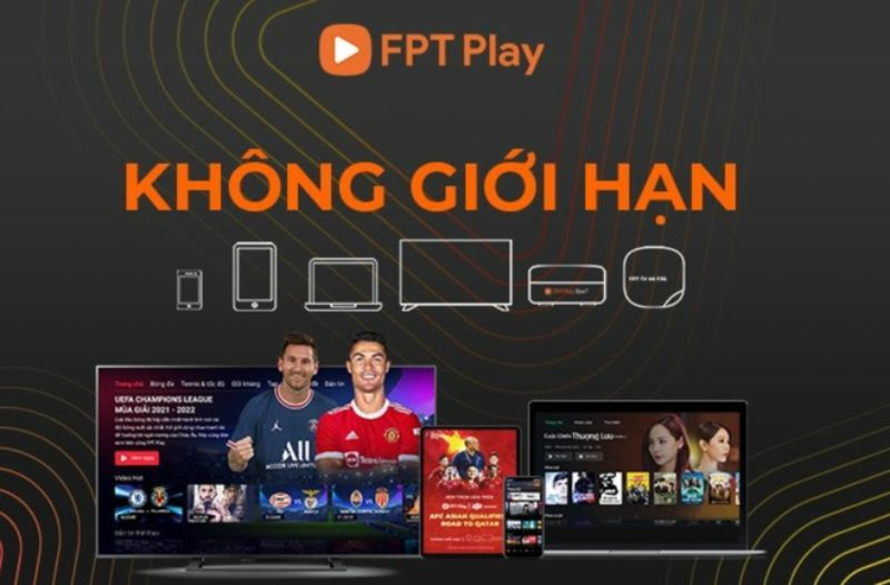 Chương trình khuyến mãi FPT Play Chương trình khuyến mãi FPT Play
