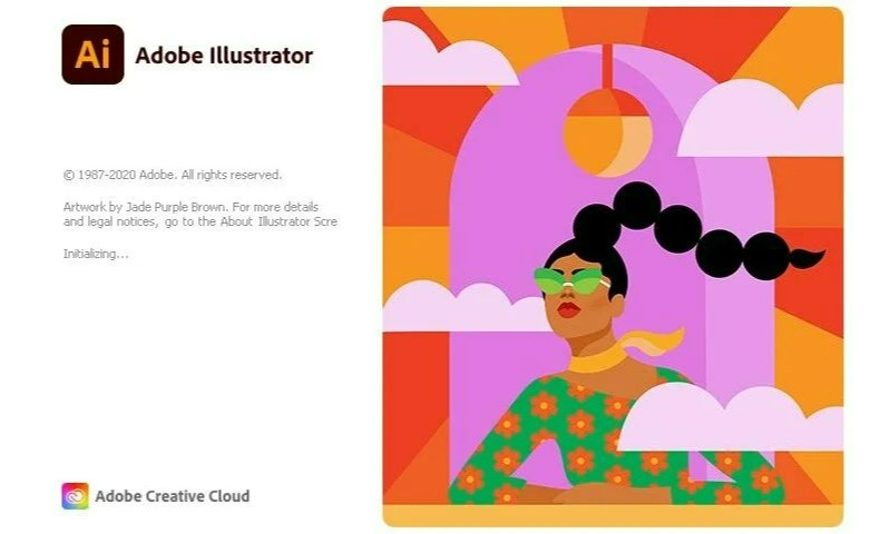 Mua bản quyền Adobe Illustrator Mua bản quyền Adobe Illustrator