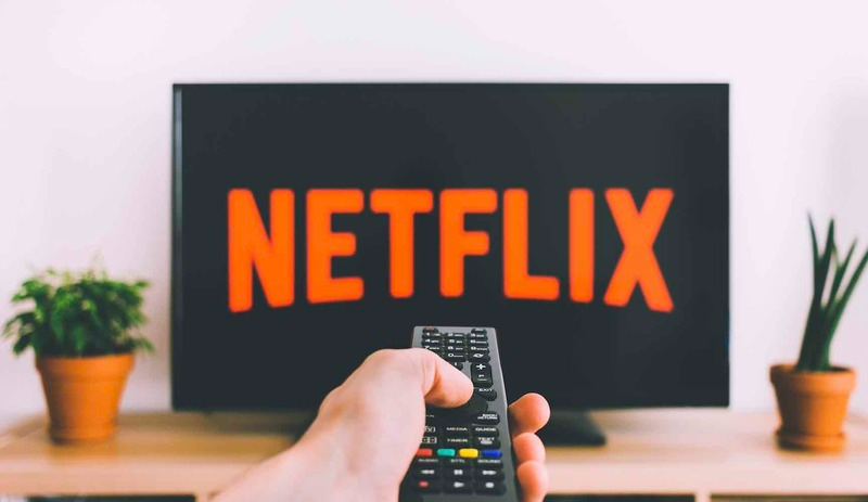 Ưu điểm khi mua gói Netflix Ưu điểm khi mua gói Netflix
