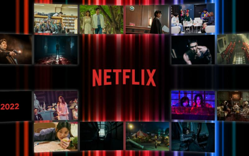 Mua gói Netflix để xem phim thỏa thích Mua gói Netflix để xem phim thỏa thích
