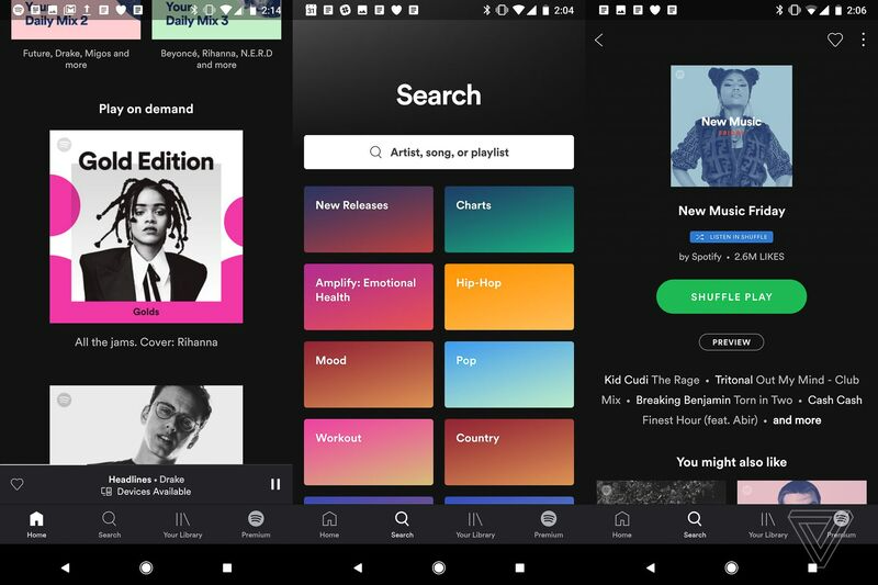 Lợi ích khi mua Spotify Premium giá rẻ Lợi ích khi mua Spotify Premium giá rẻ