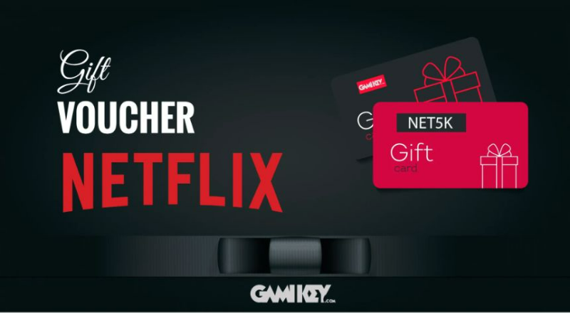 Netflix Netflix