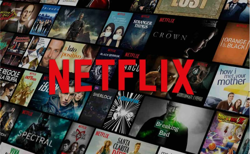 Lợi ích khi mua tài khoản Netflix giá rẻ Lợi ích khi mua tài khoản Netflix giá rẻ