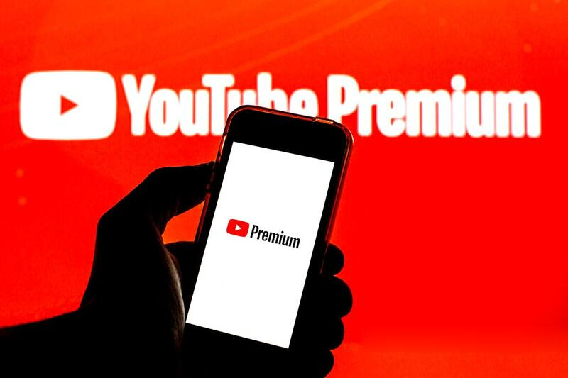 Cách mua tài khoản Youtube Premium giá rẻ tại Gamikey Cách mua tài khoản Youtube Premium giá rẻ tại Gamikey