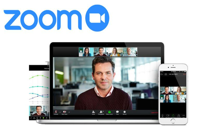Mua tài khoản Zoom theo tháng Mua tài khoản Zoom theo tháng