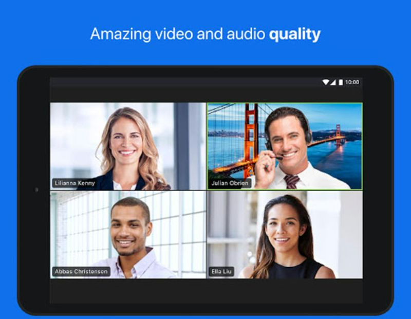 mua tai khoan zoom theo thang 2 Lợi ích khi mua tài khoản Zoom theo tháng