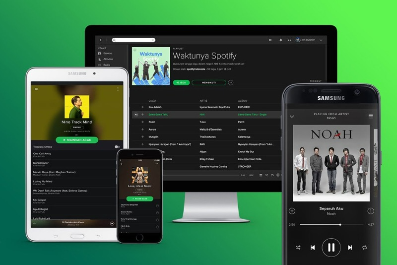 Dịch vụ bán tài khoản Spotify Premium vĩnh viễn giá rẻ Dịch vụ bán tài khoản Spotify Premium vĩnh viễn giá rẻ