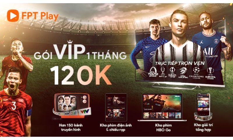 fpt play vip 3 fpt play vip 3