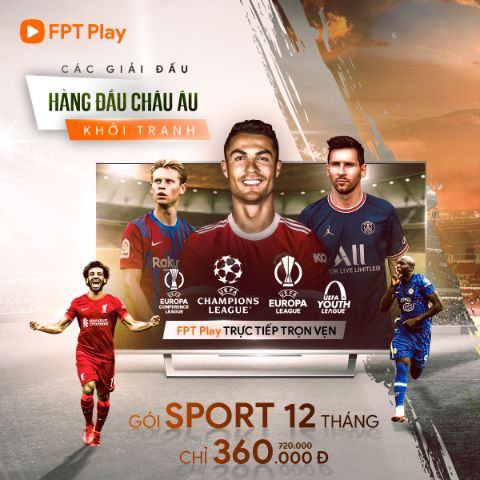 fpt sport 2. fpt sport 2.