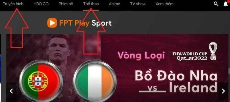 fpt sport fpt sport