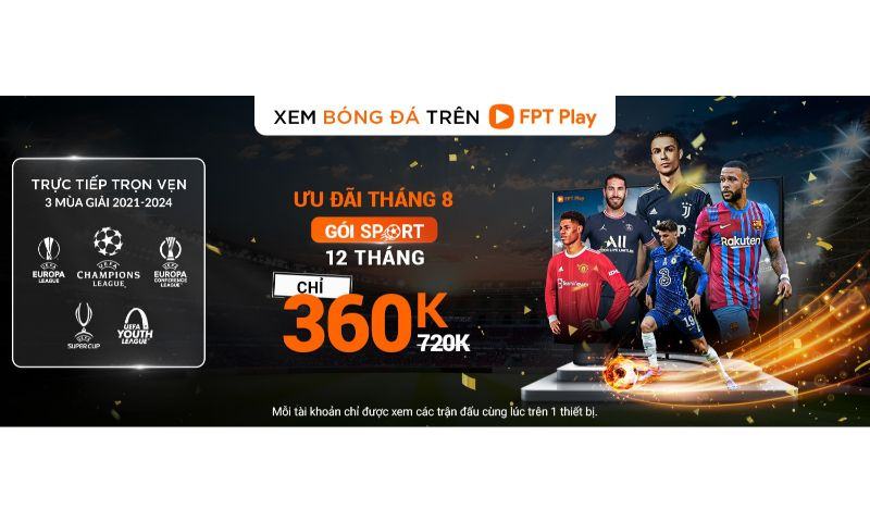 goi cuoc fpt play 1 goi cuoc fpt play 1
