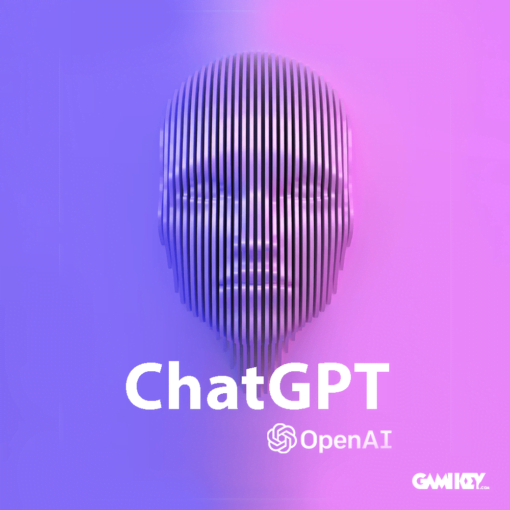 Mua Tài khoản ChatGPT Plus (Open AI) - Giá rẻ 350