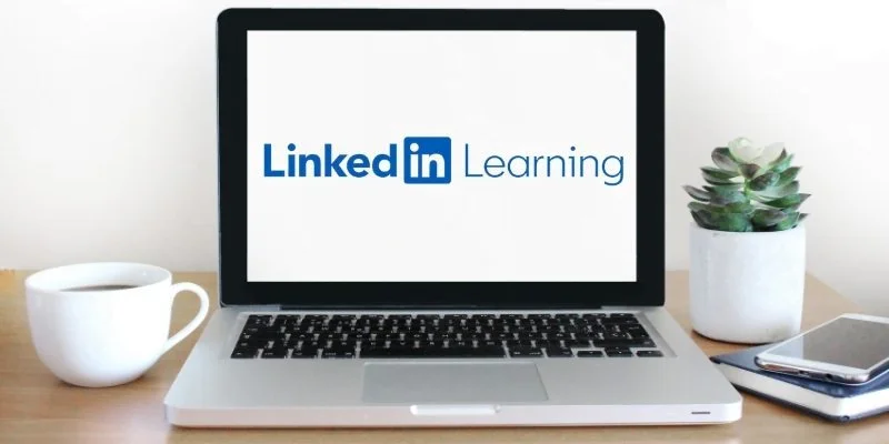 Linkedin Premium Business hỗ trợ Các khóa học trực tuyến đầy bổ ích