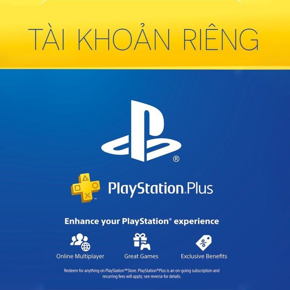 Ps Plus Official Store Playstation Indonesia Clearance Ps Plus New