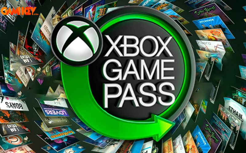 Nâng cấp tài khoản Xbox Game Pass Ultimate (1)