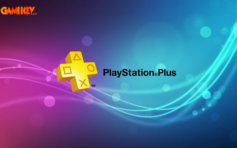 Tài khoản Playstation Plus 12 tháng (1)