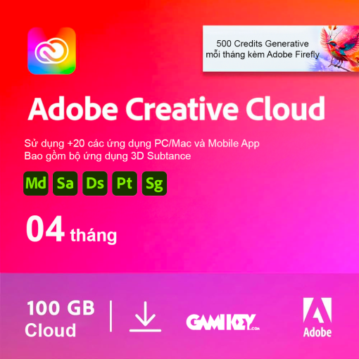Adobe 4m