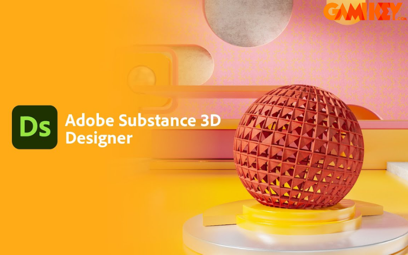 Nâng cấp Adobe Substance 3D trọn bộ ứng dụng 1 năm (1)