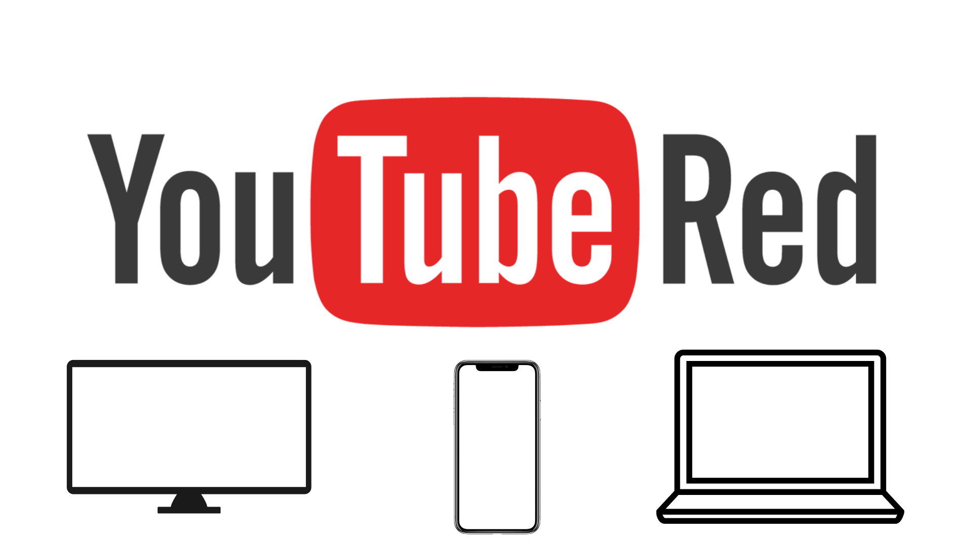 Youtube Red Youtube Red