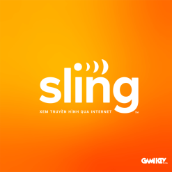 sling orange