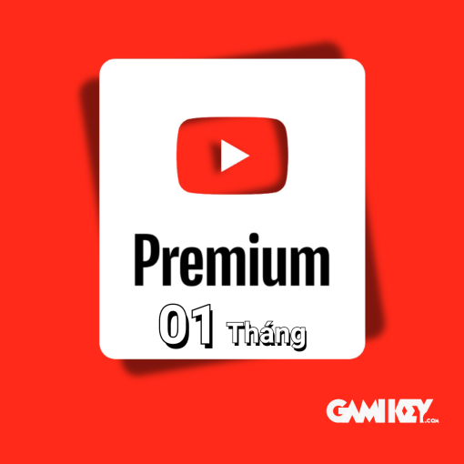 Youtube Premium chính chủ - 01 tháng