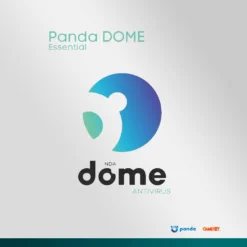 Antivirus 10 Panda Dome