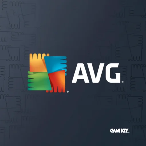 Antivirus 2 AVG