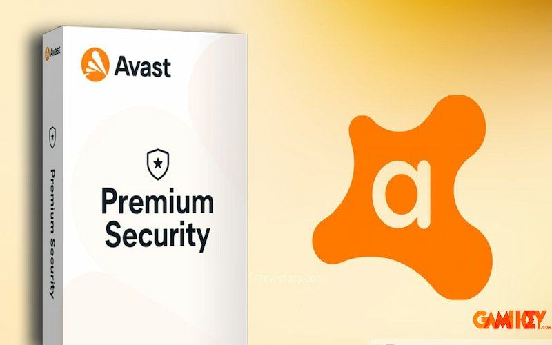 Avast Premium Security 
