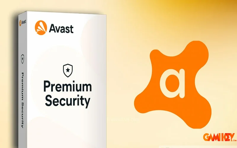 Avast Premium Security Avast Premium Security