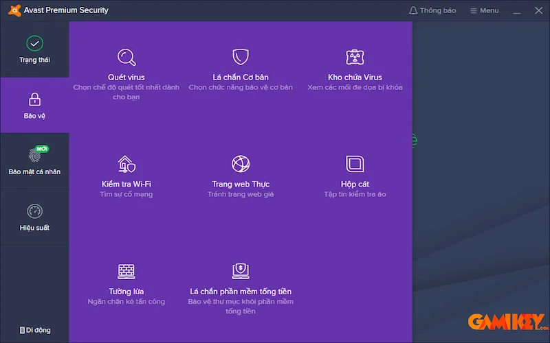 Avast Premium Security Avast Premium Security