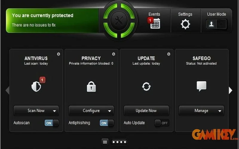 Bitdefender Antivirus Plus 